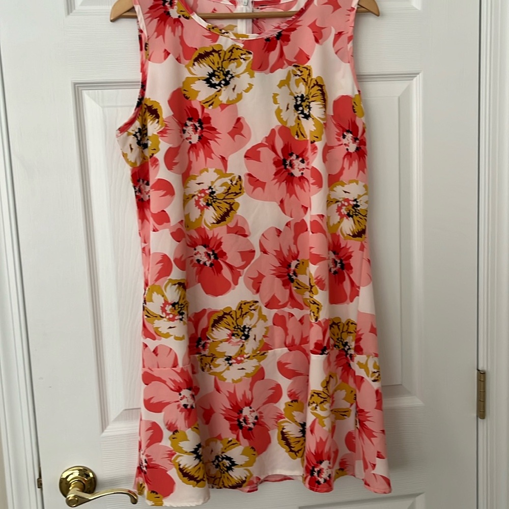 Shein dress!